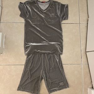 Shane Justin Men’s Pajama set